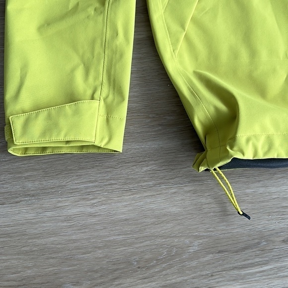 Marmot Men's PreCip Eco Pro Jacket Color:
Limelight men’s small m large - Picture 10 of 12